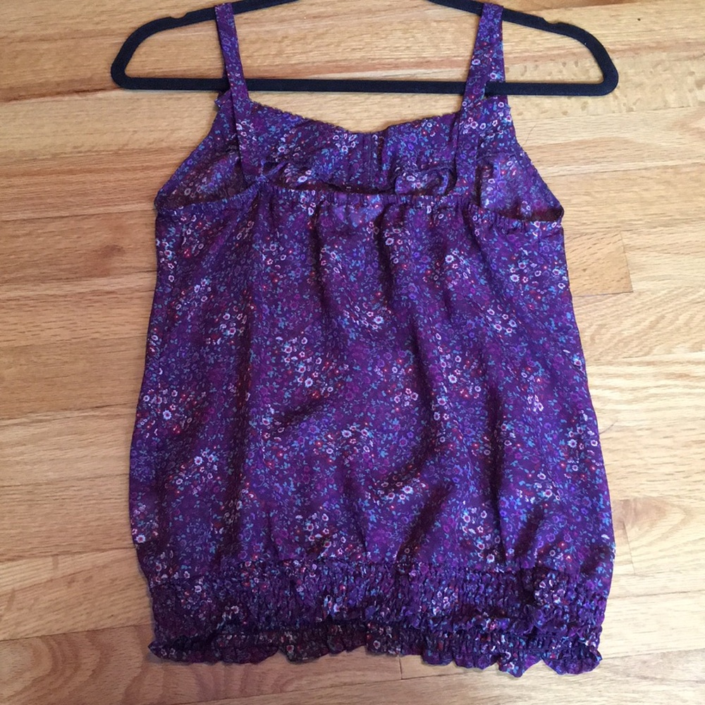 Tank top - Picture 3 of 4